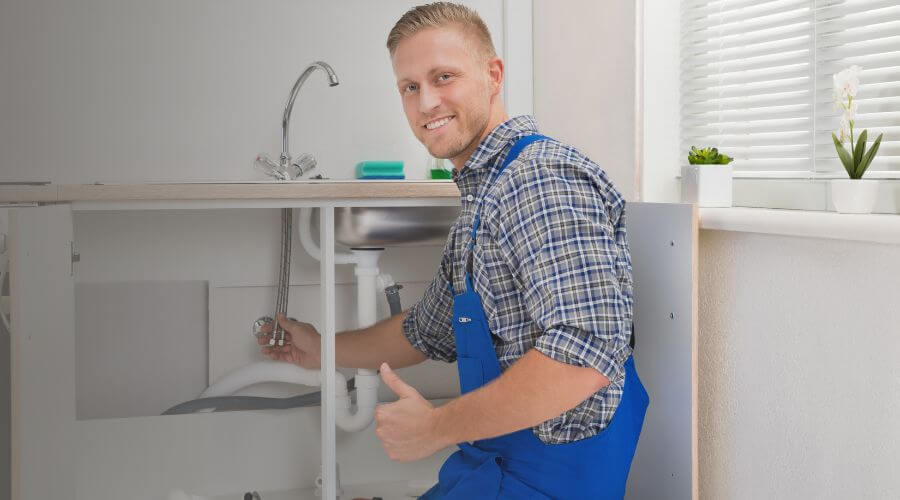 After-hours Plumber in Lickingville, PA